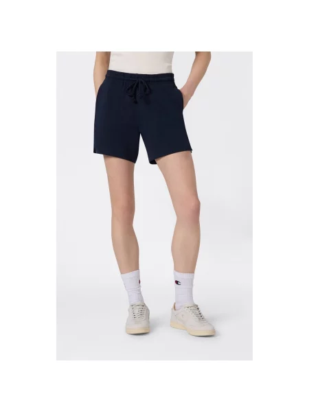 Pantaloni Champion albastru