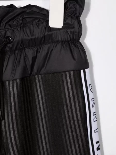 Komplet dresowy dziecięcy Dkny czarny