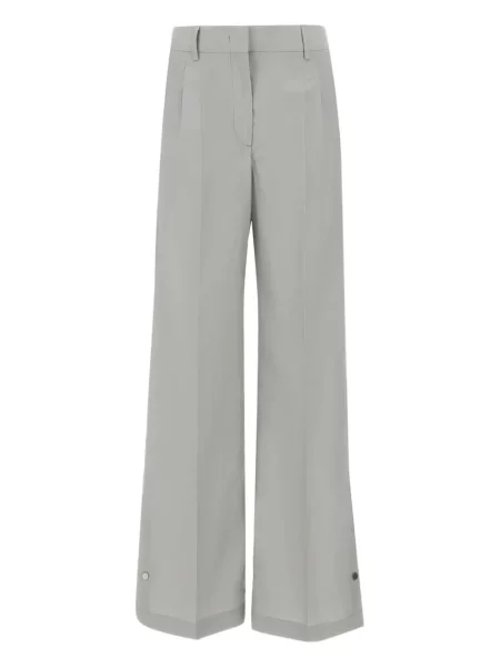Pantaloni Iceberg gri