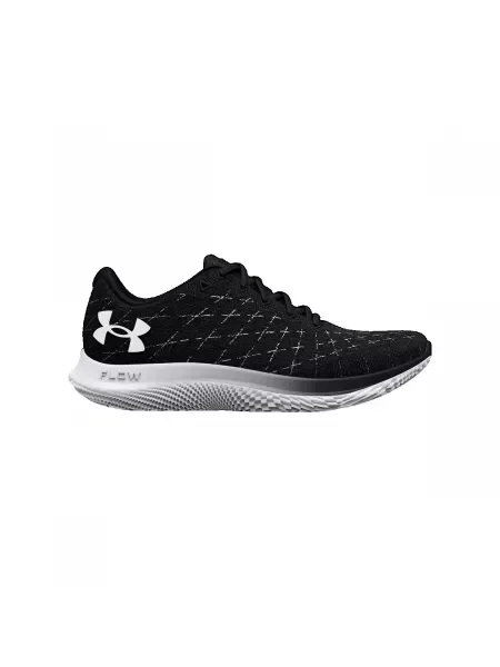 Tenisky Under Armour Flow čierna