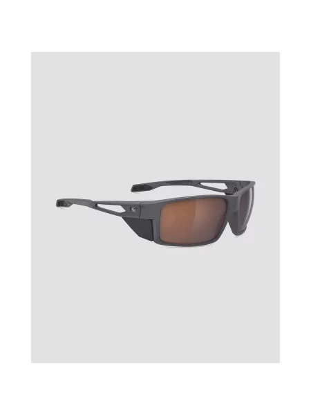 Rudy Project Nyad S4 charcoal matte/hi-altitude slnečné okuliare sivá