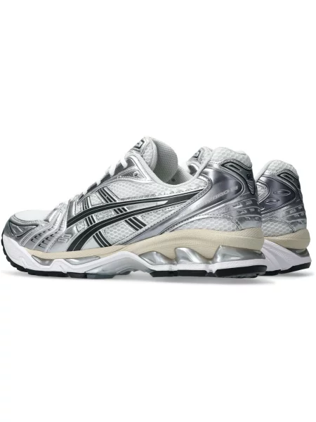 Pantofi Asics alb