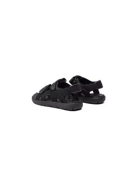 Basutės Timberland Perkins Row juoda