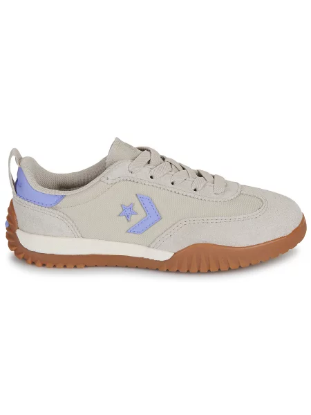 Bežecké topánky Converse béžová