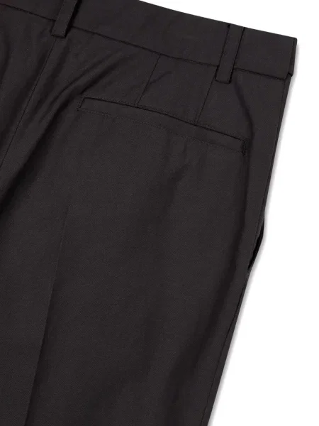 Pantaloni Studio Tomboy gri