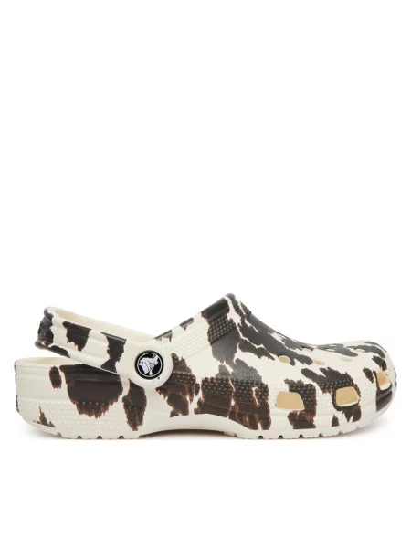 Klapki Crocs