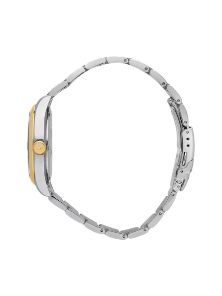 Zegarek Philip Watch czarny