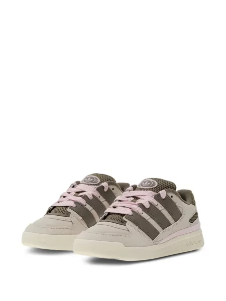 Bermude Adidas plasă roz