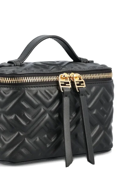 Body Fendi negru