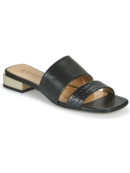 Natikači Jb Martin črna