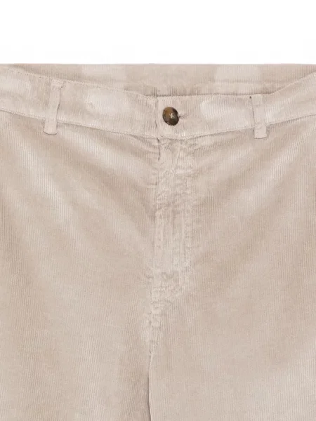 Pantaloni Canali de catifea cord
