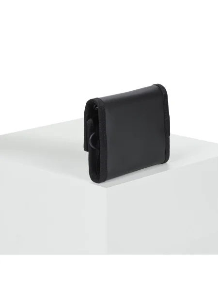 The North Face pénztárca Base Camp Wallet fekete