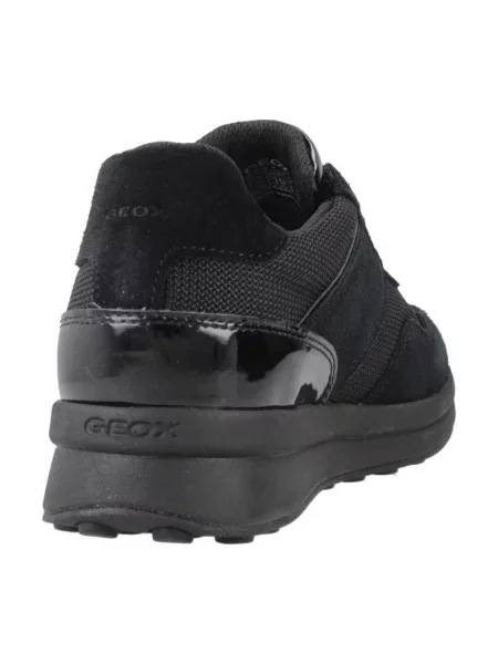 Tenisice Geox crna