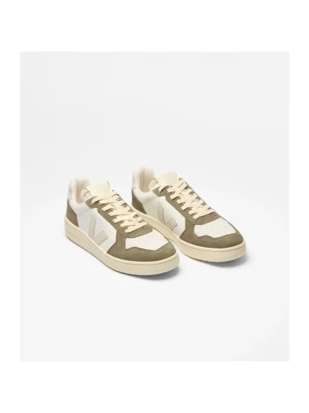 Sneakersy Veja skórzane