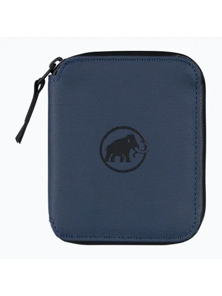 Olcsóbban. Pénztárca Mammut Seon Zip marine. Méret: OS