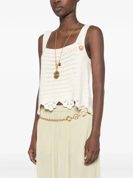 Top Chloé