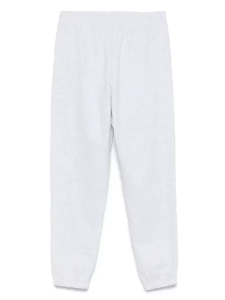 Pantaloni Dkny alergare gri
