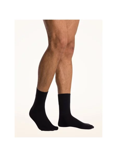 Skarpety Wolford czarne