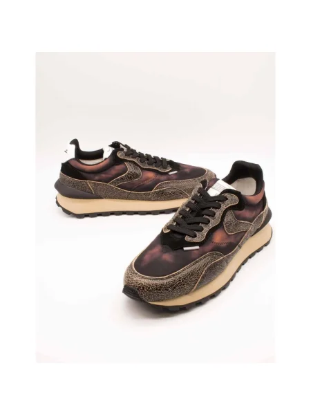 Pantofi Voile Blanche gri