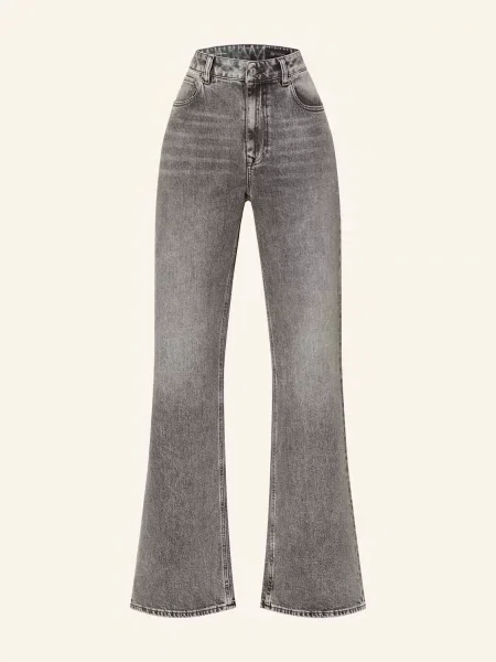 Ag Jeans Flared Džíny Padua roqe