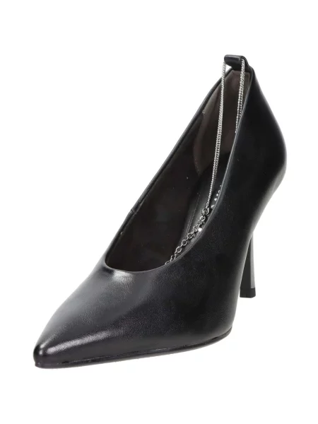 Pantofi Tamaris negru