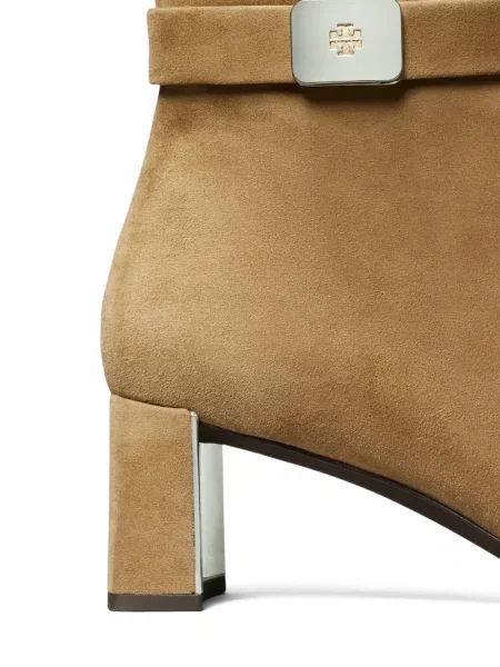 Botine Tory Burch cu cataramă
