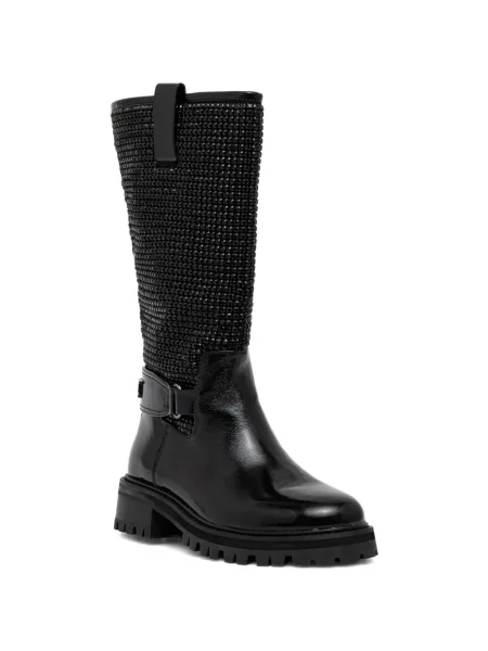 Botine Kurt Geiger London negru