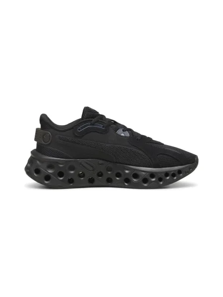 Pantofi Puma negru