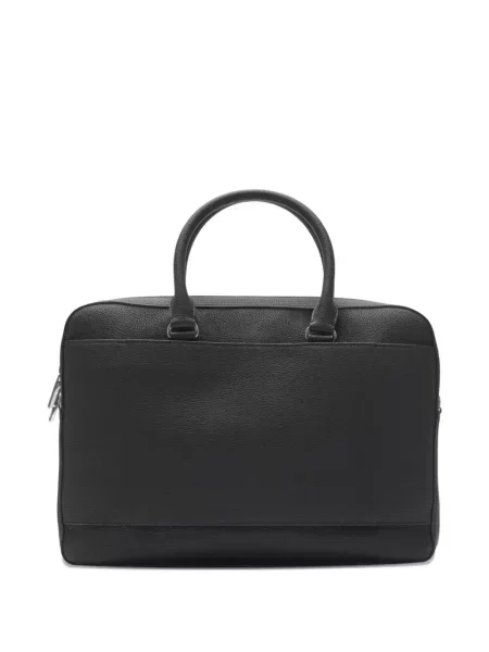 Servietă Burberry albastru