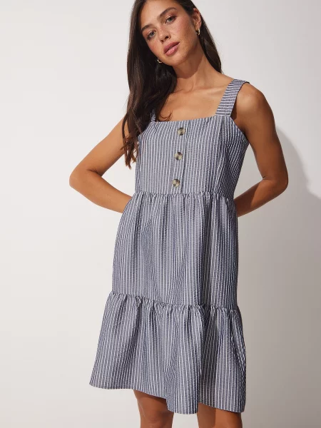 Rochie Happiness İstanbul negru