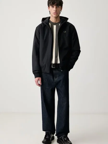 Куртка Fred Perry