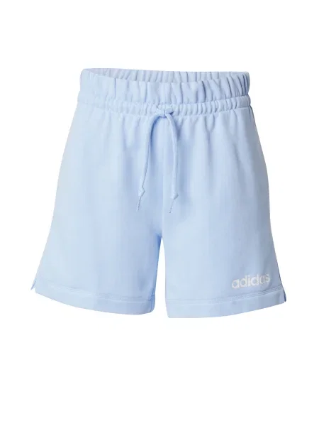 ADIDAS SPORTSWEAR Pantaloni sport azuriu