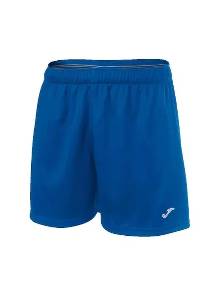 Pantaloni Joma albastru