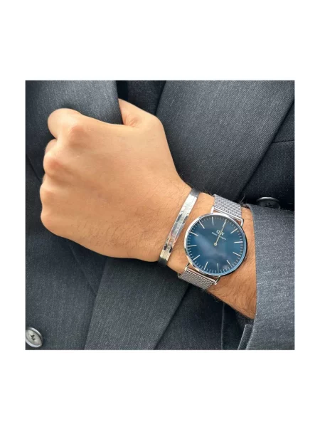 Zegarek Daniel Wellington szary