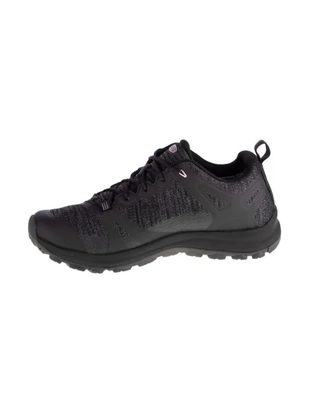Pantofi Keen negru