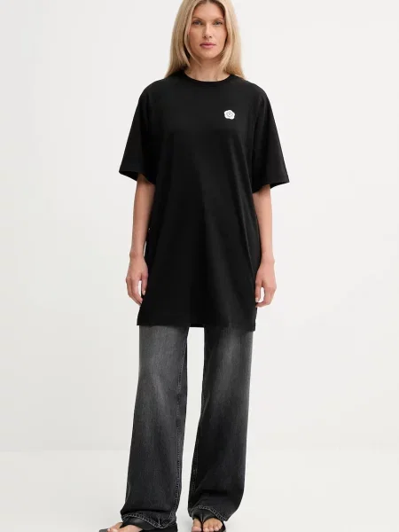 Kenzo t-shirt czarny