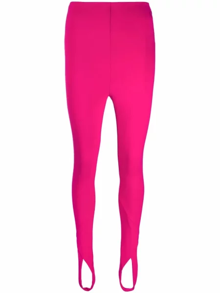 Leggings The Attico roz