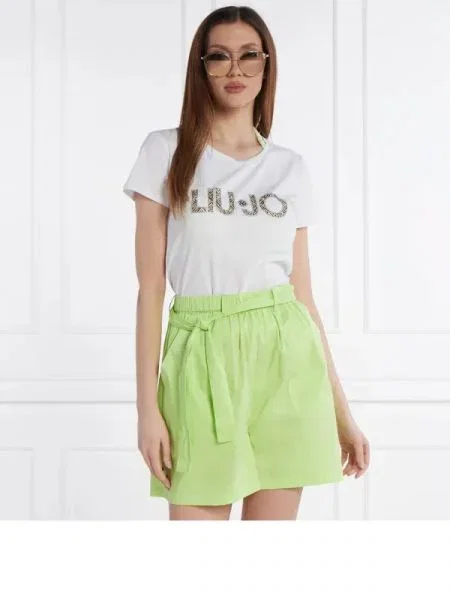 Liu Jo Tricou alb