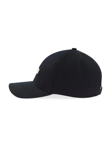 GUESS Șapcă auriu negru