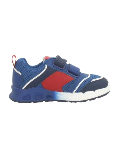 Pantofi copii Geox albastru