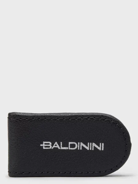 Гаманець Baldinini чорний