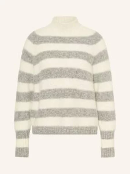 Antonelli Firenze Golf Servio Z Alpaki grau