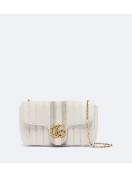 Geantă Gucci alb