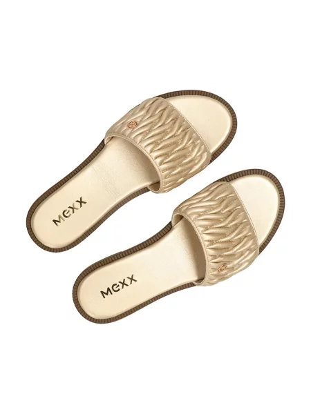 Шлепанцы Mexx