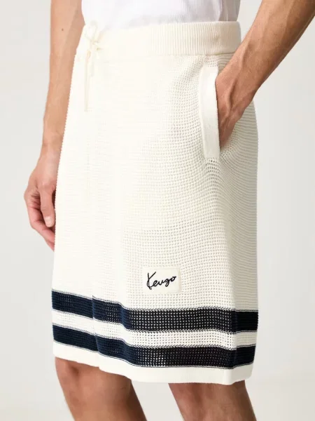 Шорты Kenzo