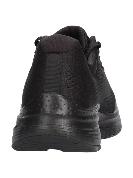 Tenisky Skechers čierna