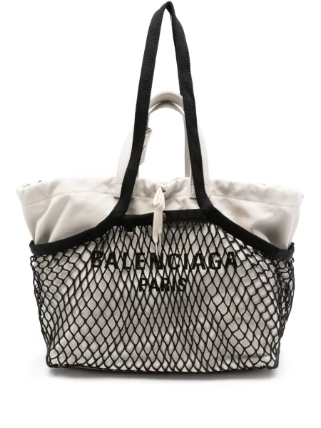 Geantă Balenciaga negru