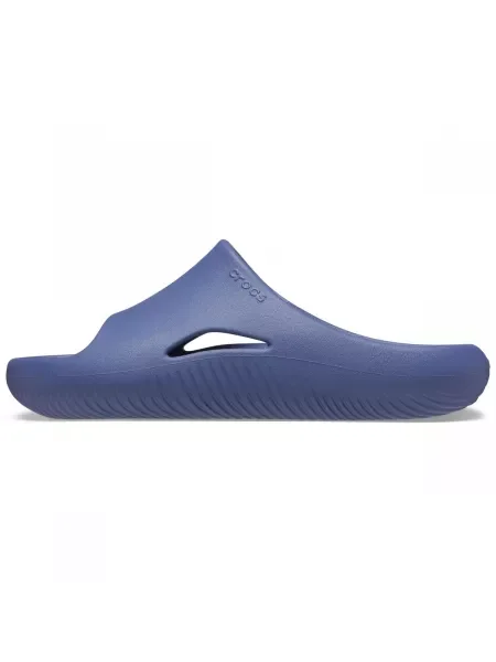 Tenisky Crocs modrá
