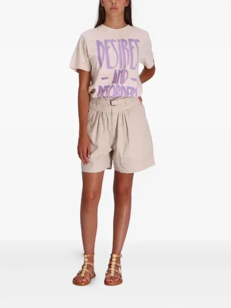 Tricou Isabel Marant