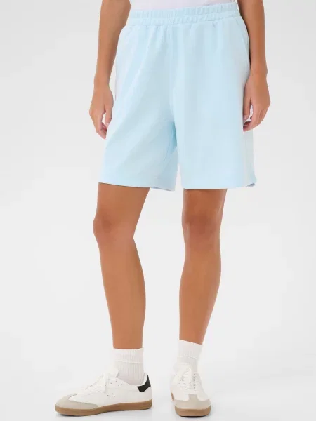 Kaffe Pantaloni KAAnnika azuriu